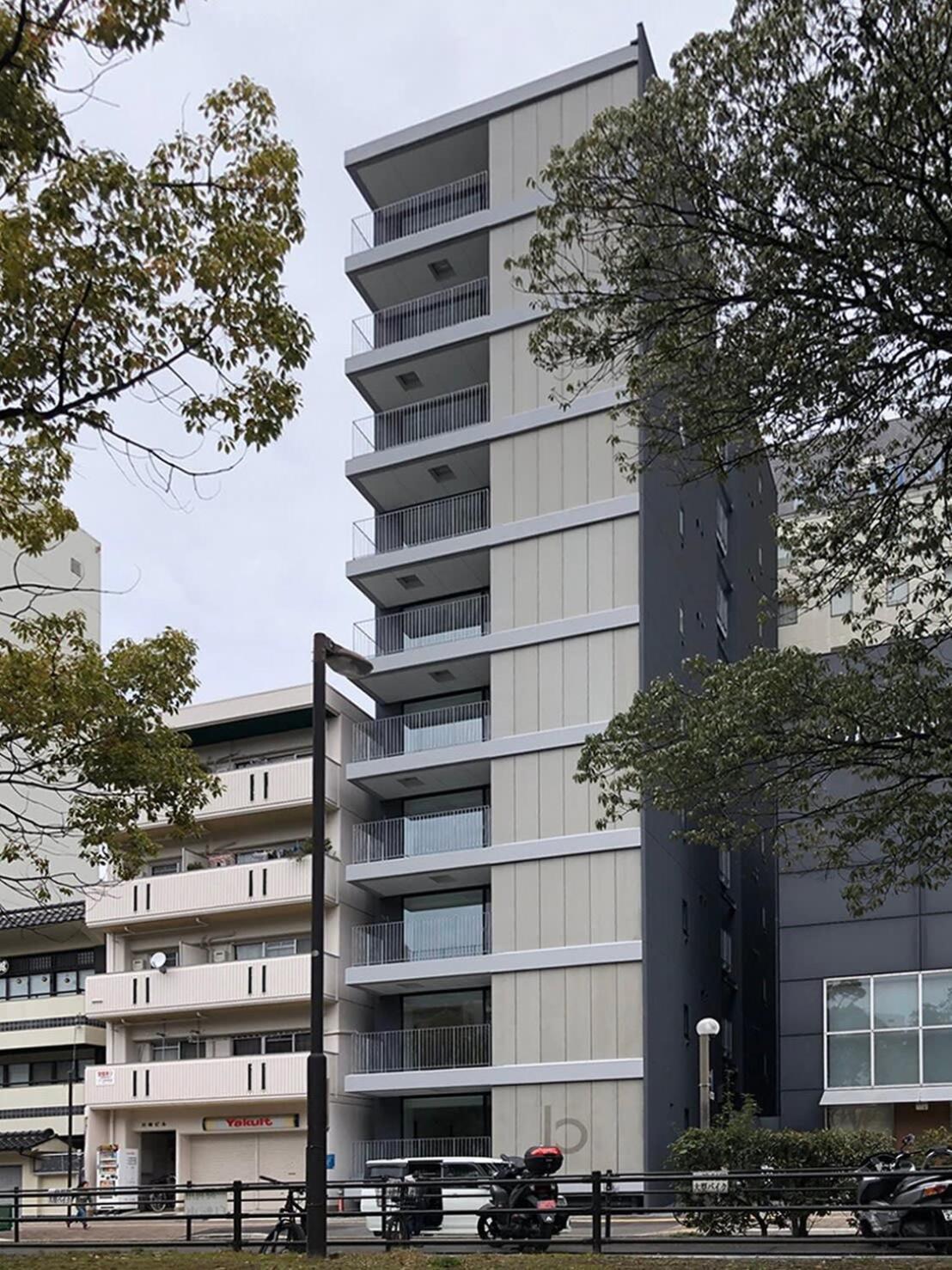 Bhotel Heiwaodori 302 - Huge Apt In Famous Hiroshima Dori For 6P Luaran gambar